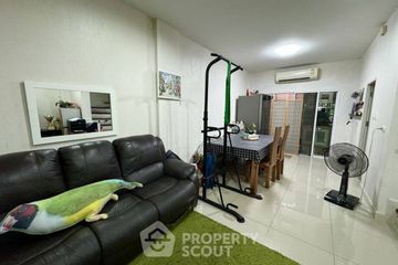 3 Bedroom House for sale in Chuan Chuen Modus Viphavadi, Don Mueang, Bangkok near Airport Rail Link Lak Si