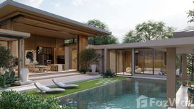 4 Bedroom Villa for sale in Prestige Villas, Thep Krasatti, Phuket