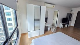 Condo for rent in Supalai Cute Ratchayothin - Phaholyothin 34, Sena Nikhom, Bangkok near BTS Kasetsart University