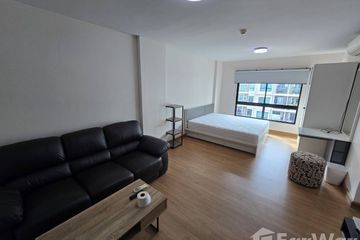 Condo for rent in Supalai Cute Ratchayothin - Phaholyothin 34, Sena Nikhom, Bangkok near BTS Kasetsart University