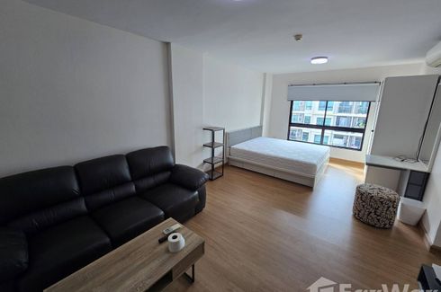 Condo for rent in Supalai Cute Ratchayothin - Phaholyothin 34, Sena Nikhom, Bangkok near BTS Kasetsart University