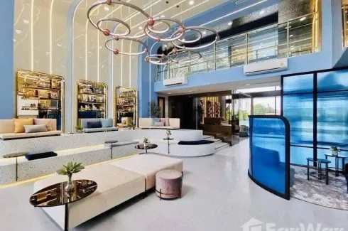 1 Bedroom Condo for sale in The Origin Phahol-Saphanmai, Khlong Thanon, Bangkok near BTS Sai Yud