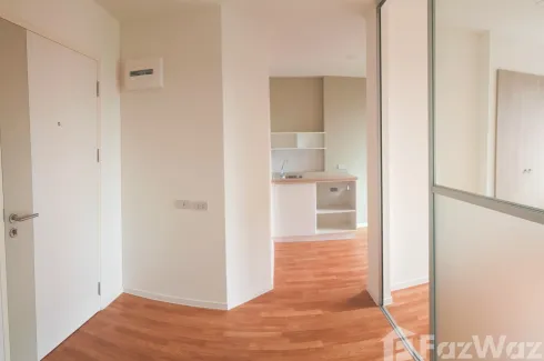 Condo for sale in Lumpini Ville Ratchaphruek - Bang Waek, Bang Waek, Bangkok