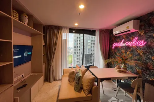 1 Bedroom Condo for sale in Ideo Mobi Sukhumvit East Point, Bang Na, Bangkok near BTS Bang Na
