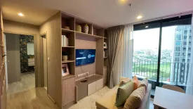 1 Bedroom Condo for sale in Ideo Mobi Sukhumvit East Point, Bang Na, Bangkok near BTS Bang Na