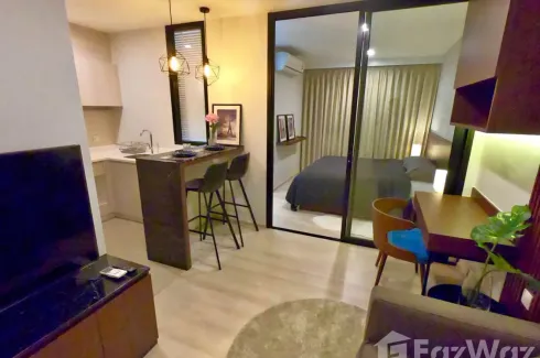 1 Bedroom Condo for sale in Life Asoke, Bang Kapi, Bangkok near MRT Phetchaburi