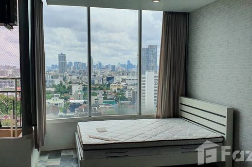 1 Bedroom Condo for sale in La Maison  Phaholyothin 24, Chom Phon, Bangkok near MRT Phahon Yothin