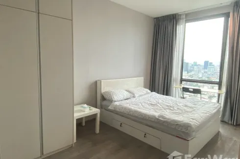 1 Bedroom Condo for sale in Whizdom Avenue Ratchada - Ladprao, Chom Phon, Bangkok near MRT Lat Phrao