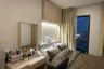 1 Bedroom Condo for sale in Lumpini Suite Dindaeng - Ratchaprarop, Sam Sen Nai, Bangkok near MRT Rang Nam