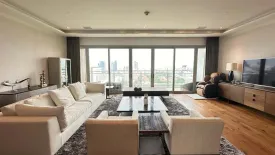 3 Bedroom Condo for sale in 185 Rajadamri, Lumpini, Bangkok near BTS Ratchadamri