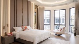 4 Bedroom House for sale in Hua Mak, Bangkok