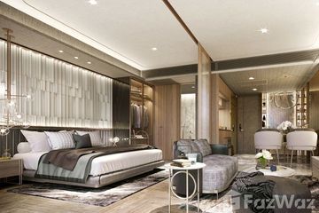 1 Bedroom Condo for sale in Walden Thonglor 8, Khlong Tan Nuea, Bangkok near BTS Thong Lo