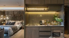 1 Bedroom Condo for sale in Walden Thonglor 8, Khlong Tan Nuea, Bangkok near BTS Thong Lo