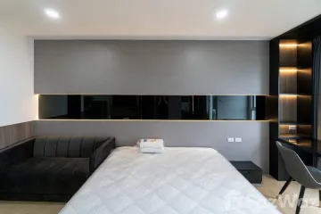 1 Bedroom Condo for rent in Supalai Veranda Ramkhamhaeng, Hua Mak, Bangkok near Airport Rail Link Ramkhamhaeng