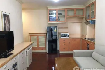1 Bedroom Condo for rent in Grand Diamond Pratunam, Thanon Phetchaburi, Bangkok near BTS Ratchathewi