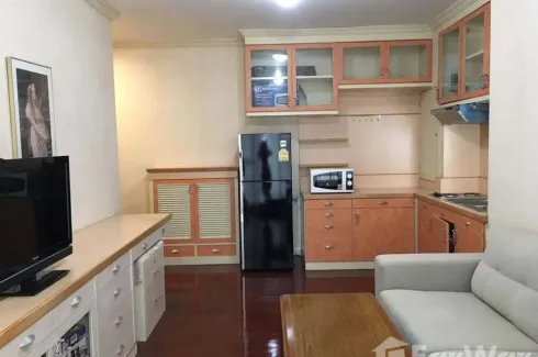 1 Bedroom Condo for rent in Grand Diamond Pratunam, Thanon Phetchaburi, Bangkok near BTS Ratchathewi