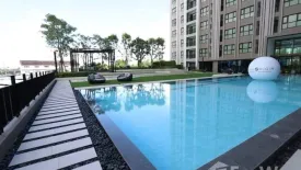 1 Bedroom Condo for rent in The Origin Phahol-Saphanmai, Khlong Thanon, Bangkok near BTS Sai Yud