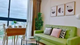1 Bedroom Condo for rent in Landmark @MRTA Station, Bang Kapi, Bangkok near MRT Pradit Manutham