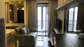 1 Bedroom Condo for rent in Ashton Asoke, Khlong Toei Nuea, Bangkok near MRT Sukhumvit