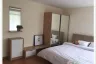 1 Bedroom Condo for rent in The Link Sukhumvit 50, Phra Khanong, Bangkok near BTS On Nut