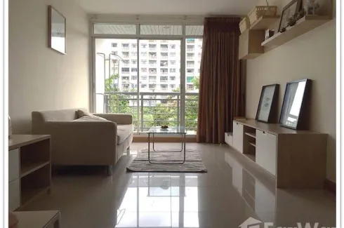 1 Bedroom Condo for rent in The Link Sukhumvit 50, Phra Khanong, Bangkok near BTS On Nut