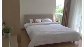 1 Bedroom Condo for rent in The Link Sukhumvit 50, Phra Khanong, Bangkok near BTS On Nut