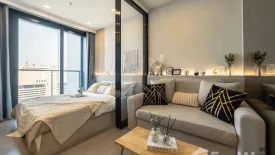 1 Bedroom Condo for rent in One 9 Five Asoke - Rama 9, Huai Khwang, Bangkok near MRT Phra Ram 9