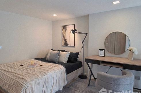 1 Bedroom Condo for rent in Modiz Sukhumvit 50, Phra Khanong, Bangkok near BTS On Nut