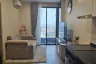 1 Bedroom Condo for rent in The LIVIN Phetkasem, Bang Wa, Bangkok near MRT Phasi Charoen