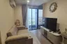 1 Bedroom Condo for rent in The LIVIN Phetkasem, Bang Wa, Bangkok near MRT Phasi Charoen
