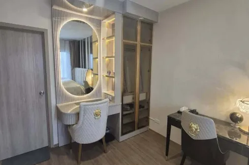 1 Bedroom Condo for rent in The LIVIN Phetkasem, Bang Wa, Bangkok near MRT Phasi Charoen