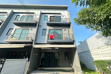 4 Bedroom Townhouse for rent in Prawet, Bangkok