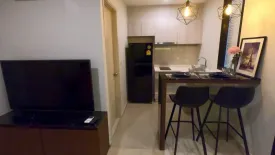 1 Bedroom Condo for rent in Life Asoke, Bang Kapi, Bangkok near MRT Phetchaburi