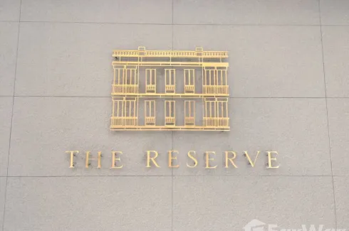 1 Bedroom Condo for rent in The Reserve Kasemsan 3, Wang Mai, Bangkok near BTS National Stadium