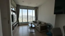 1 Bedroom Condo for rent in Rhythm Sukhumvit 50, Phra Khanong, Bangkok near BTS On Nut