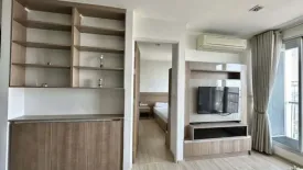 1 Bedroom Condo for rent in Rhythm Sukhumvit 50, Phra Khanong, Bangkok near BTS On Nut