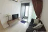 1 Bedroom Condo for rent in Ideo Mobi Bangsue Grand Interchange, Bang Sue, Bangkok near MRT Tao Poon