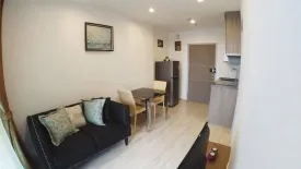 1 Bedroom Condo for rent in Ideo Mobi Bangsue Grand Interchange, Bang Sue, Bangkok near MRT Tao Poon