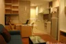 1 Bedroom Condo for rent in Grand Park View Asoke, Khlong Toei Nuea, Bangkok near BTS Asoke