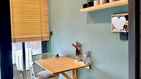 1 Bedroom Condo for rent in THE LINE Wongsawang, Wong Sawang, Bangkok near MRT Wong Sawang