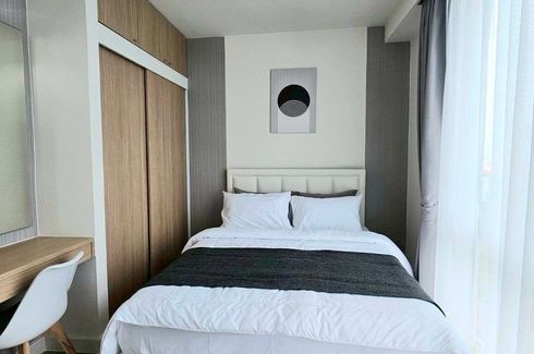 2 Bedroom Condo for rent in The IRIS Rama 9 – Srinakarin, Suan Luang, Bangkok near Airport Rail Link Hua Mak