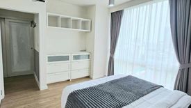 2 Bedroom Condo for rent in The IRIS Rama 9 – Srinakarin, Suan Luang, Bangkok near Airport Rail Link Hua Mak