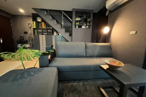 2 Bedroom Condo for sale in Bangkok Horizon Sathorn, Yan Nawa, Bangkok near BTS Chong Nonsi