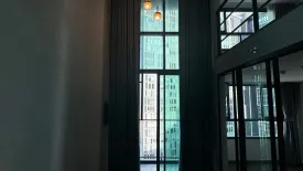 1 Bedroom Condo for rent in IDEO New Rama 9, Hua Mak, Bangkok near Airport Rail Link Ramkhamhaeng