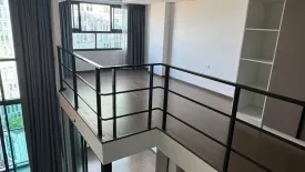 1 Bedroom Condo for rent in IDEO New Rama 9, Hua Mak, Bangkok near Airport Rail Link Ramkhamhaeng