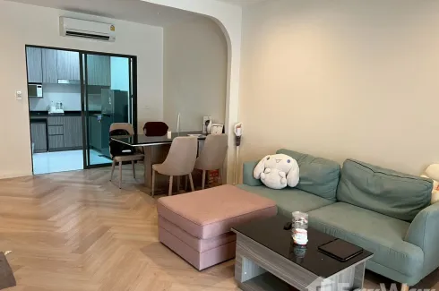 3 Bedroom Townhouse for rent in EIGEN Rama9, Prawet, Bangkok near Airport Rail Link Ban Thap Chang