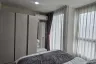 1 Bedroom Condo for rent in Living Nest Ramkhamhaeng, Hua Mak, Bangkok near MRT Hua Mak
