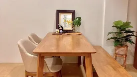 3 Bedroom Townhouse for rent in Baan Yu Charoen 29, Sam Sen Nok, Bangkok near MRT Sutthisan