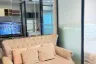 Condo for rent in Fuse Miti Ratchada-Sutthisan, Din Daeng, Bangkok