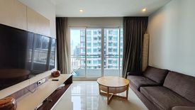 1 Bedroom Condo for sale in Circle Condominium, Makkasan, Bangkok near Airport Rail Link Makkasan